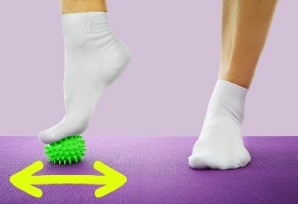 Ecco 6 semplici consigli per sfoggiare dei piedi bellissimi