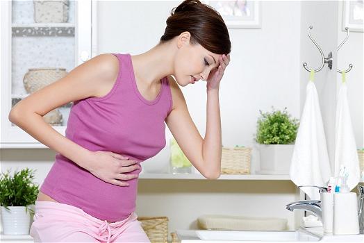 Bruciore di stomaco in gravidanza: cosa mangiare per prevenirlo