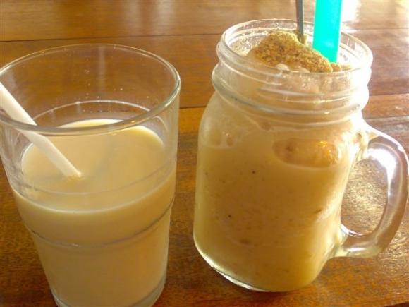 Questi 7 deliziosi drink ti aiuteranno a perdere i chili in eccesso