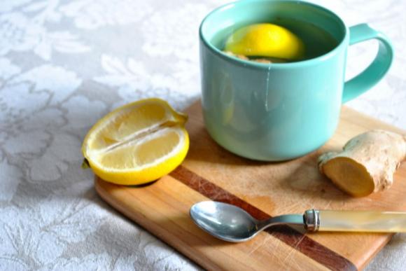Questi 7 deliziosi drink ti aiuteranno a perdere i chili in eccesso