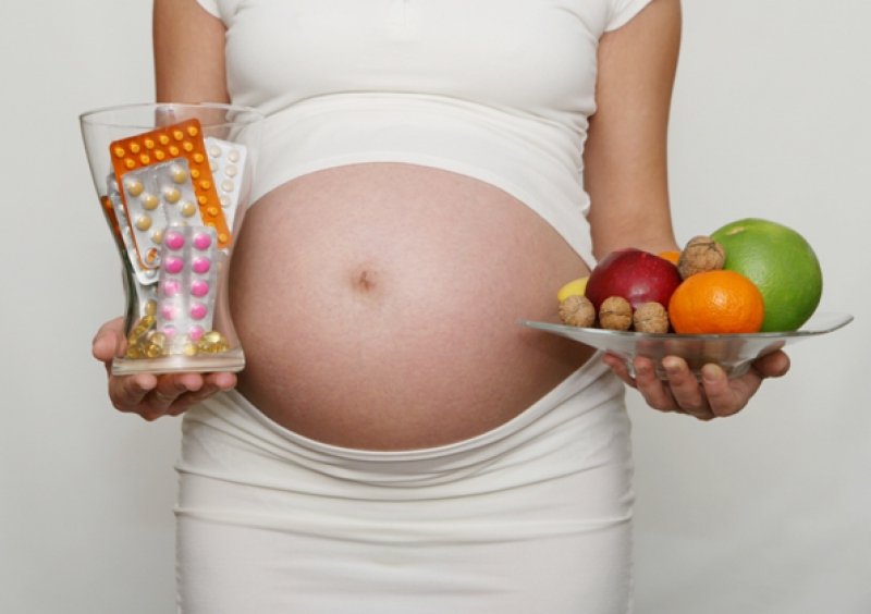 escherichia coli in gravidanza: rimedi naturali