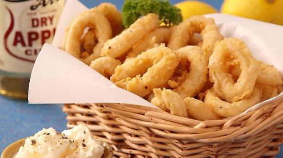 I segreti per una frittura più leggera e digeribile