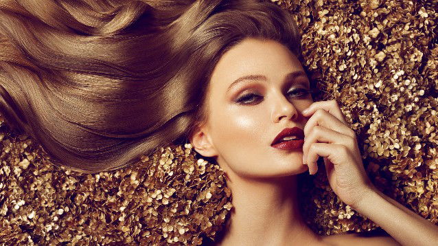 Ecco il make up che esalta l’abbronzatura