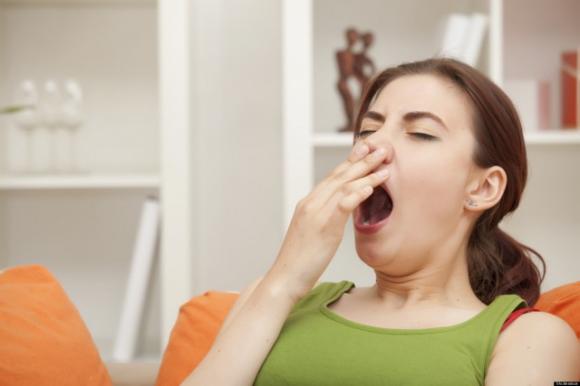 E’ ufficiale: le donne hanno bisogno di dormire più degli uomini