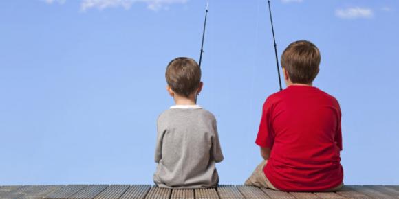 La scienza spiega i 5 motivi per i quali essere il fratello maggiore è sempre meglio!