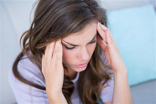 Giramenti di testa continui: sintomi, cause e rimedi
