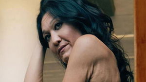 Sarah-Copertina