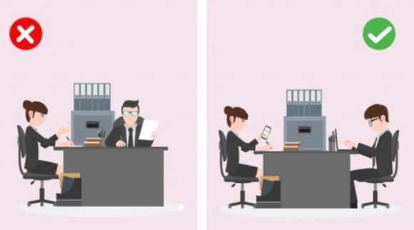 Questi consigli sono utilissimi per fare buona impressione in ogni situazione