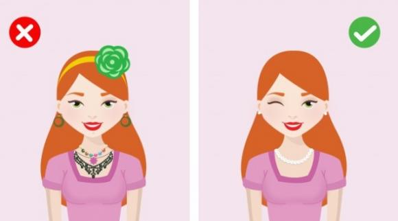 Questi consigli sono utilissimi per fare buona impressione in ogni situazione