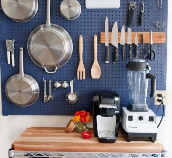 Queste 5 idee brillanti metteranno più ordine in casa vostra!
