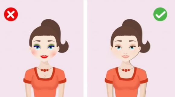 Questi consigli sono utilissimi per fare buona impressione in ogni situazione