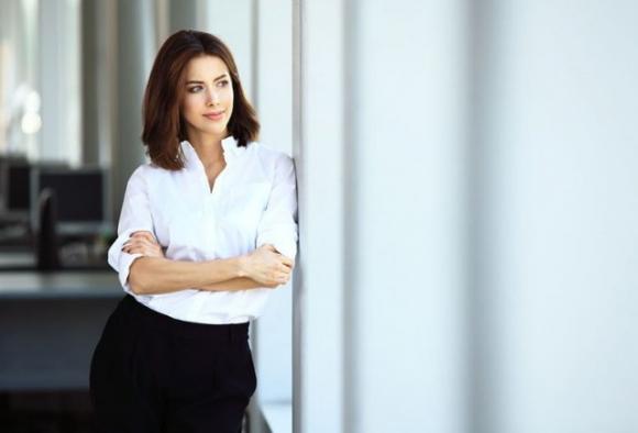 Questi 6 segni dicono che sei una donna davvero forte! Ti ci rivedi?