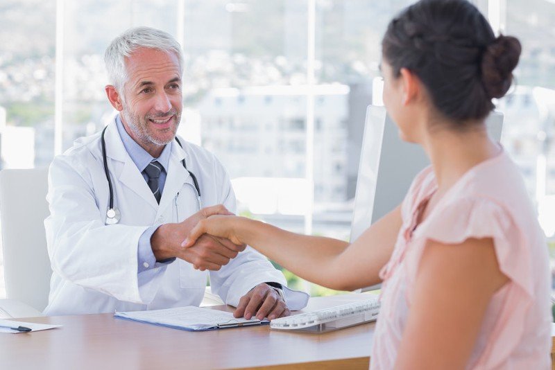 Diagnosi: il medico di base vi farà un esame obiettivo per escludere cause gravi e se necessario vi prescriverà esami più approfonditi o una visita specialistica