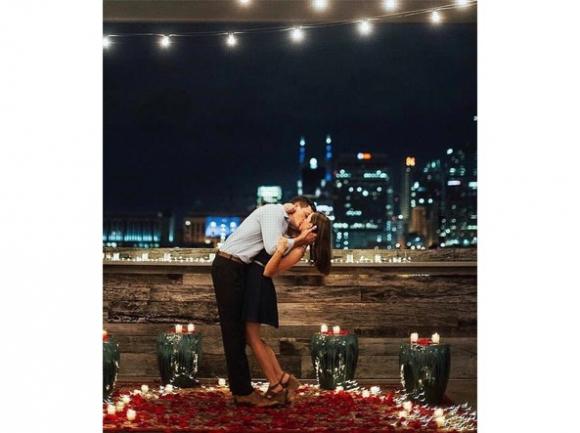Proposta di matrimonio imminente? Ecco alcune idee da sogno per farle dire “Sì”