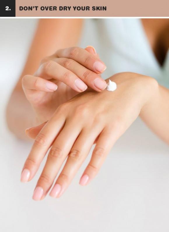 Molti non conoscono questi fondamentali trucchi di bellezza