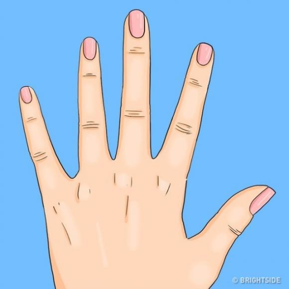 Questi problemi delle unghie possono dare indizi importante sulla nostra salute