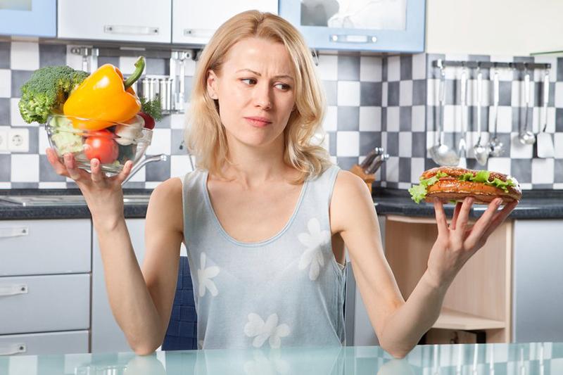Dieta dei tre giorni per dimagrire velocemente