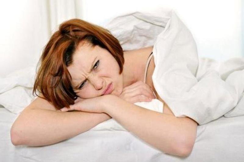 La sindrome delle gambe senza riposo si acuisce durante le ore serali e in stato di riposo o stasi