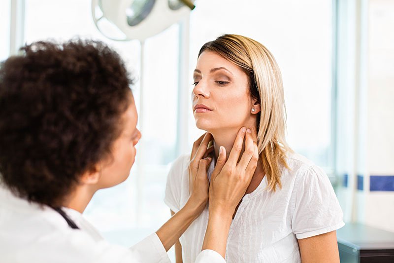 Morbo di Basedow: sintomi, cause e terapia