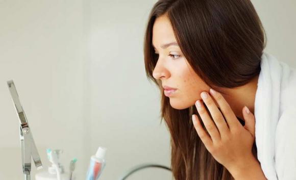 Le dermatiti, in alcuni casi, possono essere di natura psicosomatica