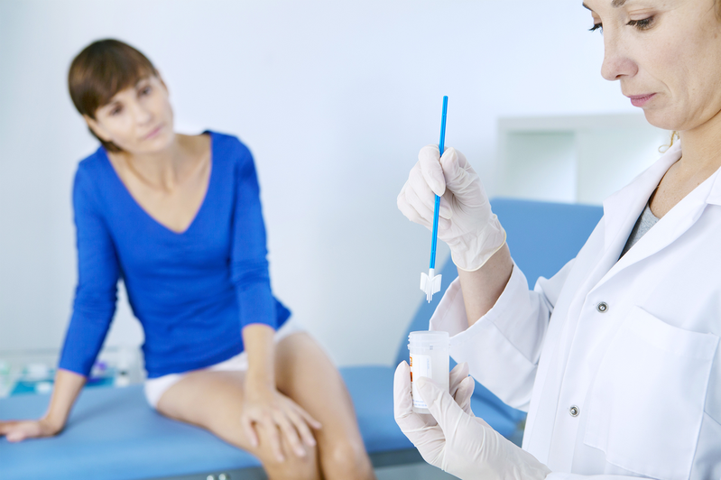 Il pap test è un esame molto semplice e non invasivo che si effettua in ambulatorio e può essere eseguito anche in gravidanza