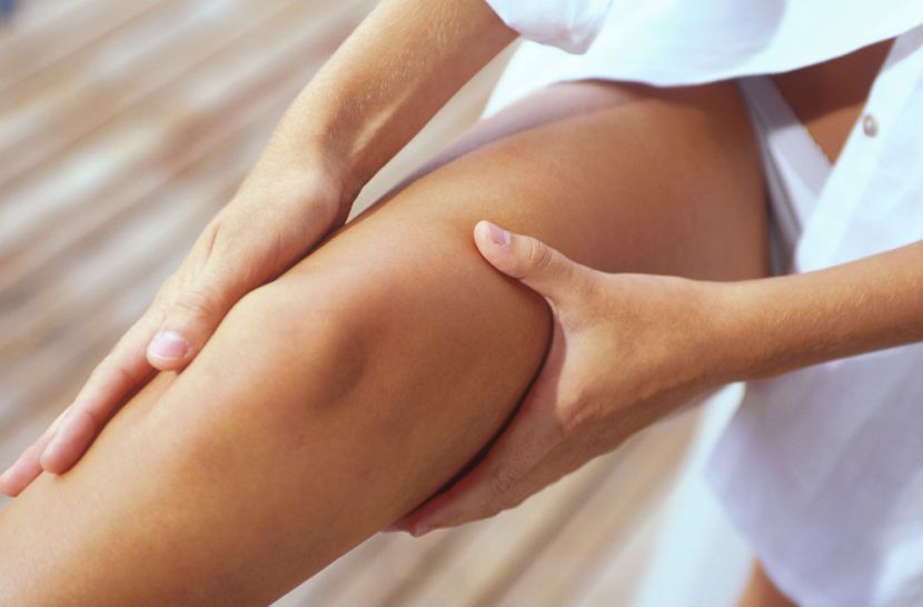 Dolori alle gambe: quali sono le cause ed i rimedi
