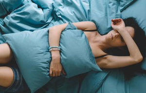 Sindrome delle gambe senza riposo