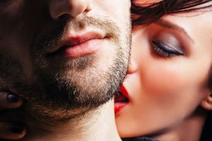 come fare un succhiotto