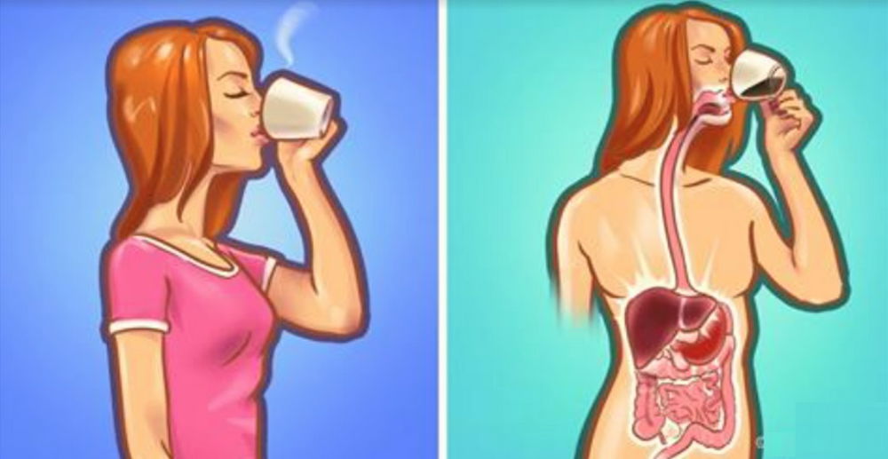 Ecco le cose che non dovresti fare mai a stomaco vuoto