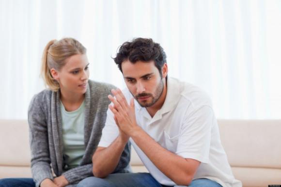 Amici degli ex? Allora forse siete narcisisti, secondo uno studio americano