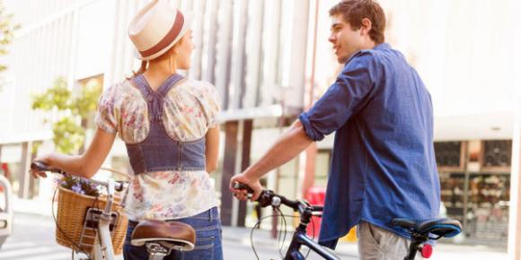 Amici degli ex? Allora forse siete narcisisti, secondo uno studio americano