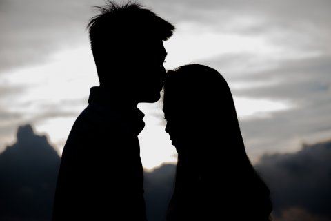 Quando conosci un ragazzo così, tienitelo stretto!