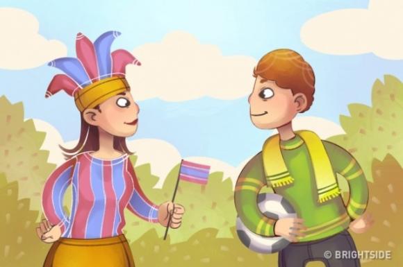Queste leggi dell’amore non si possono cambiare. Attenti a non infrangerle!