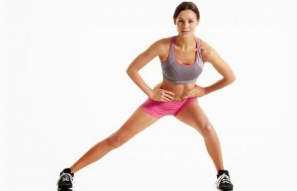 Ecco alcuni ottimi esercizi per mantenere in forma tutto il corpo