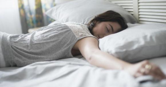 Ecco come abituare il nostro cervello ad addormentarsi in pochi minuti
