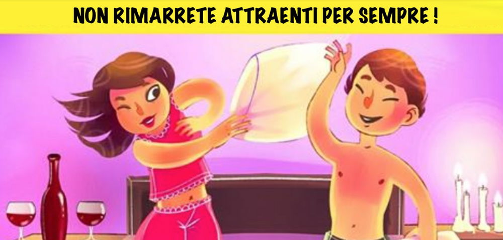 Queste leggi dell’amore non si possono cambiare. Attenti a non infrangerle!