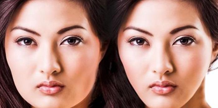 Questi 6 esercizi potranno aiutarti a rendere il tuo viso più magro