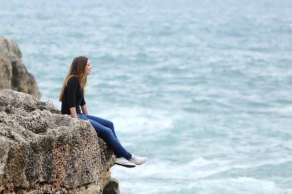 Le donne forti non tollerano queste cose all’interno di una relazione