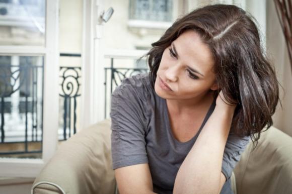 Le donne forti non tollerano queste cose all’interno di una relazione