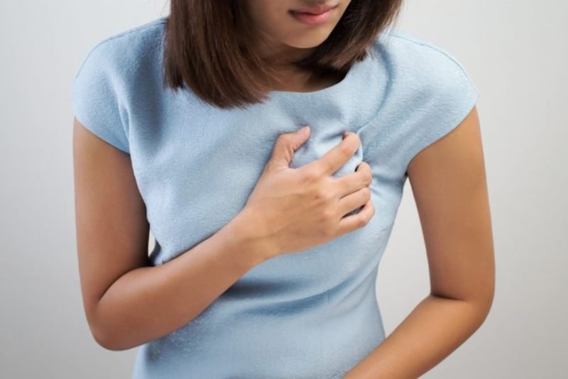 Riconoscere e capire i sintomi di un attacco cardiaco può salvare la vita di una donna