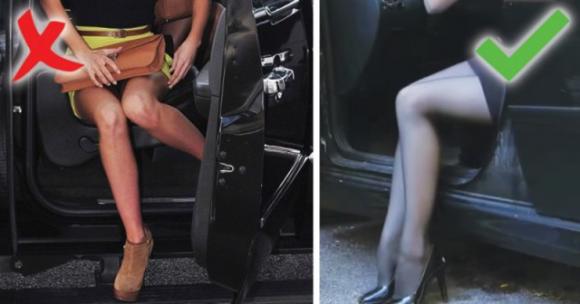 Alcune delle regole di bon-ton che ogni donna dovrebbe sapere