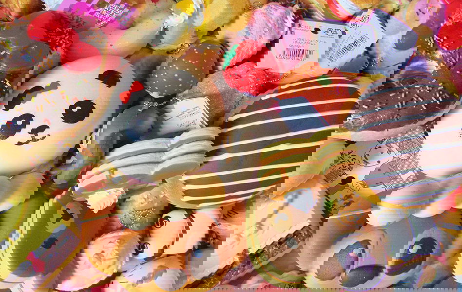 Squishy: cosa sono, come farli in casa e dove comprarli