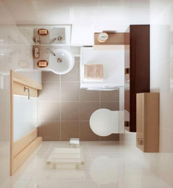 Queste idee per il bagno sono semplicemente geniali