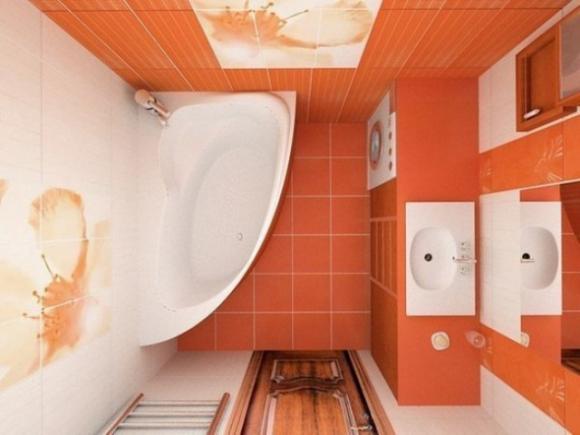 Queste idee per il bagno sono semplicemente geniali