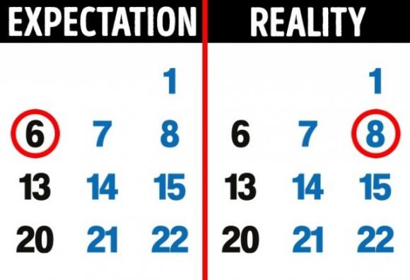 Ecco 6 motivi per i quali non riesci a rimanere incinta