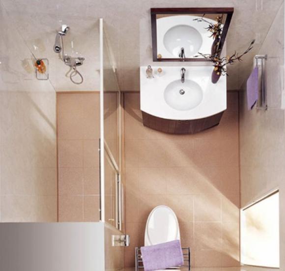 Queste idee per il bagno sono semplicemente geniali