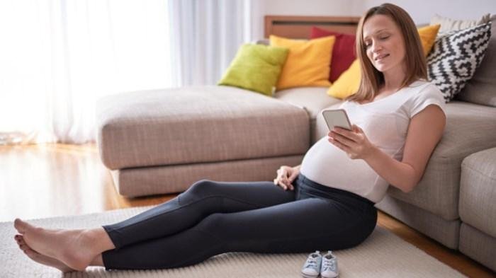 Il calcolo settimane di gravidanza può essere fatto anche attraverso App e siti web