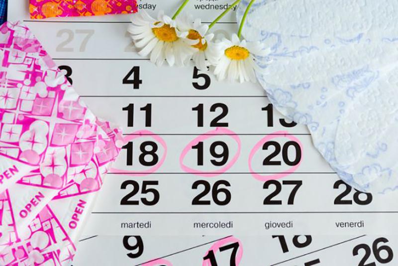 Calcolo giorni fertili per rimanere incinta