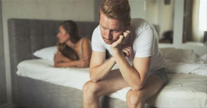 Sindrome premestruale maschile: anche gli uomini hanno il ciclo. Lo dice la scienza