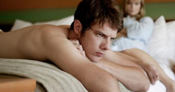 Sindrome premestruale maschile: anche gli uomini hanno il ciclo. Lo dice la scienza